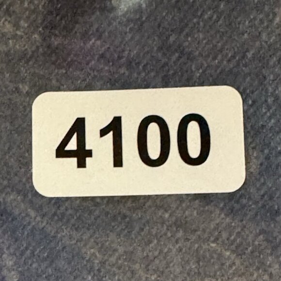 VTG Levis Jeans Mens 40x30 Blue 505-0217 Straight Made In USA Medium Wash Denim - Picture 9 of 9